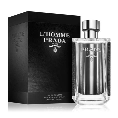 perfume prada homme fragrantica|prada l'homme sample.